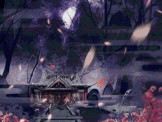 悟空除魔